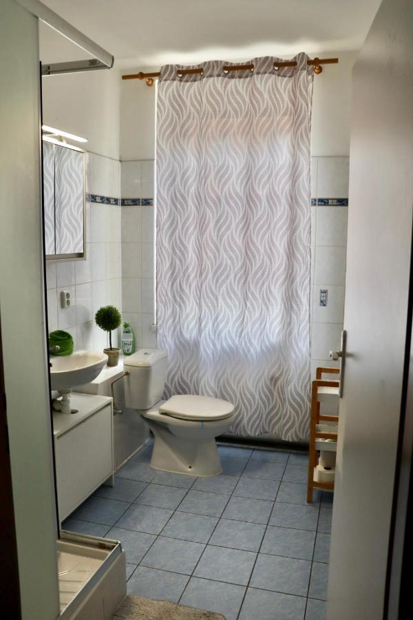 Apartmán Křenka Brno-střed Exterior foto
